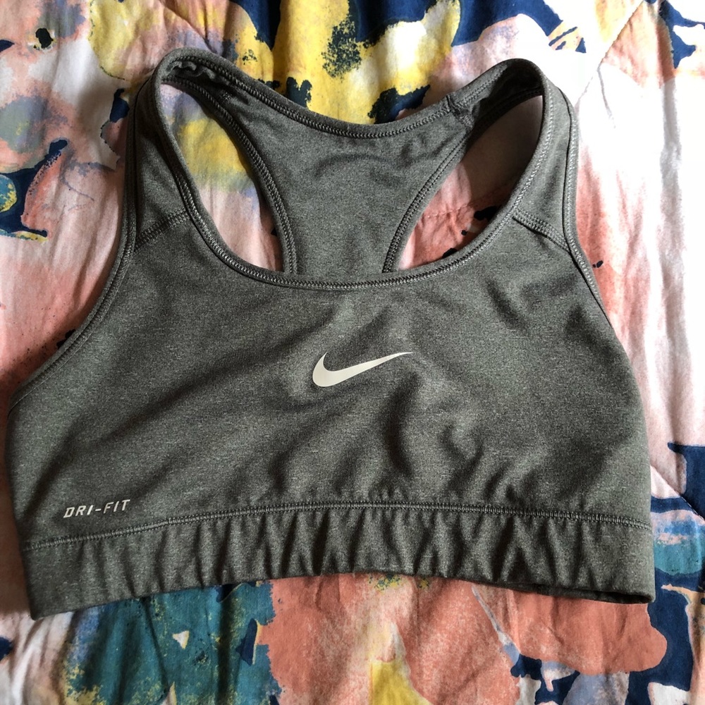 Nike sports bra